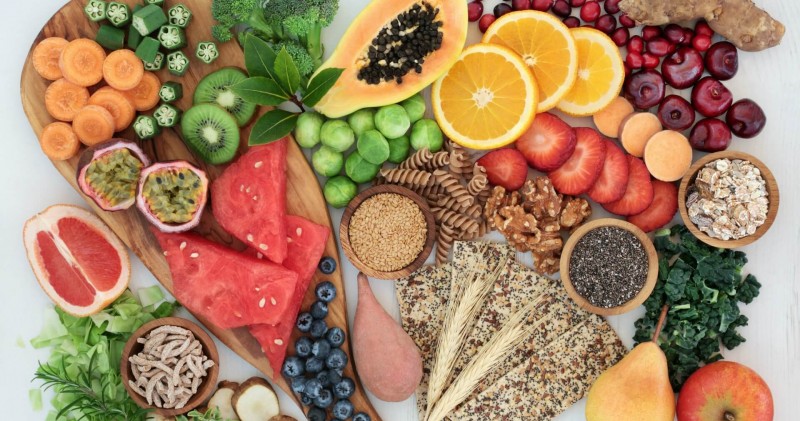 10 Maneiras De Acrescentar Mais Antioxidante A Sua Dieta Eliana Loss 8608
